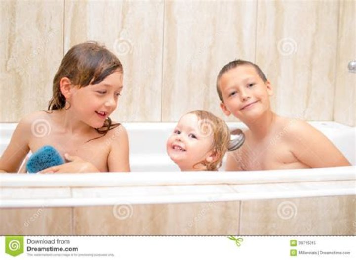A Guide To Bathing Rituals For Sisters: Secrets Revealed