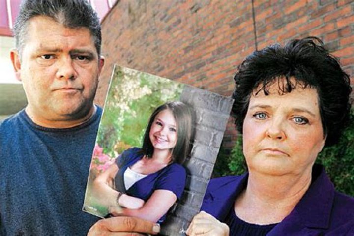 Unveiling The Strength And Advocacy Of Skylar Neese's Parents