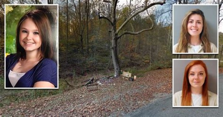 Uncovering The Heartbreaking Truth: The Skylar Neese Case