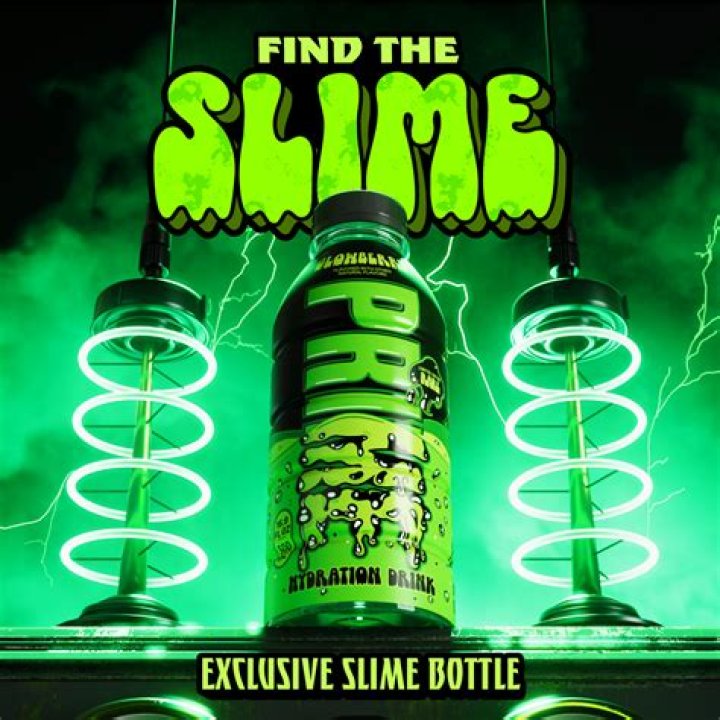 Unlocking The Secrets Of Slime Energy: Discoveries And Insights