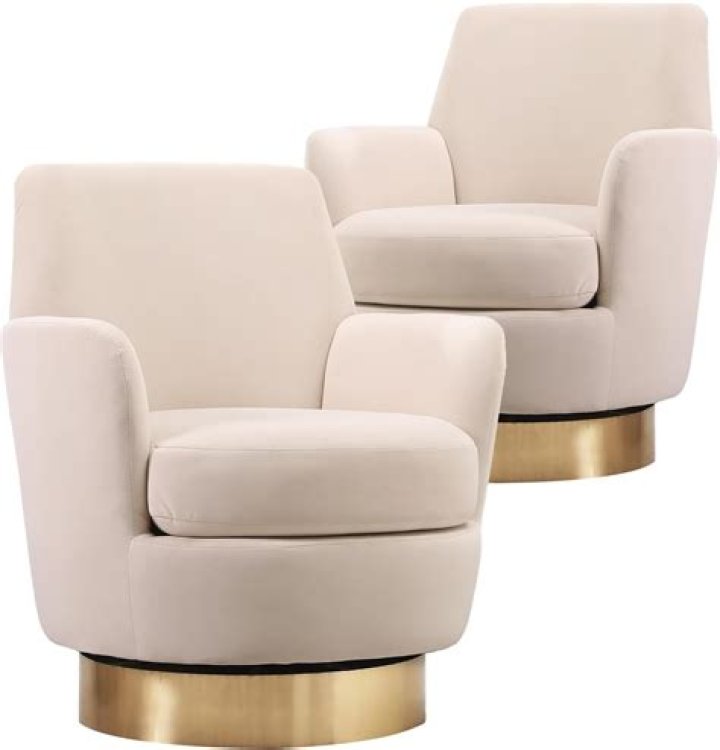The Ultimate Guide To Small Fabric Chairs: Comfort And Style For Any Space