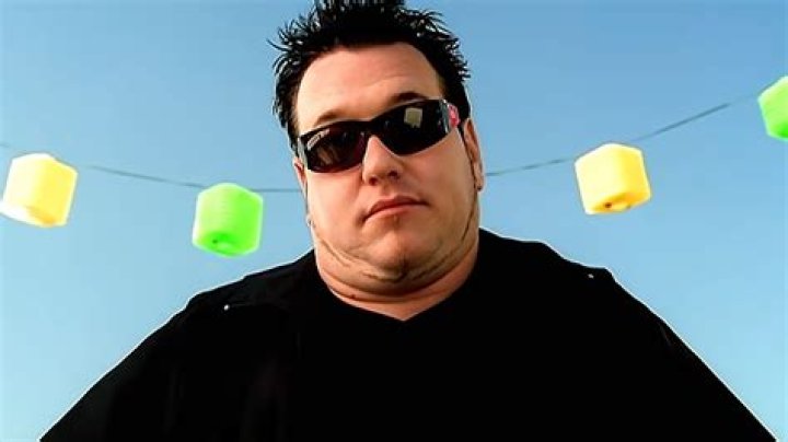Unveiling The Life Of The Smash Mouth Lead Singer: A Journey Through Music And Fame
