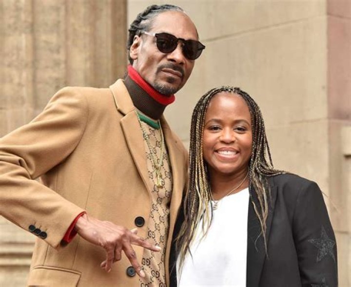 Unveiling The Life Of Snoop Dogg's Wife: Shante Broadus