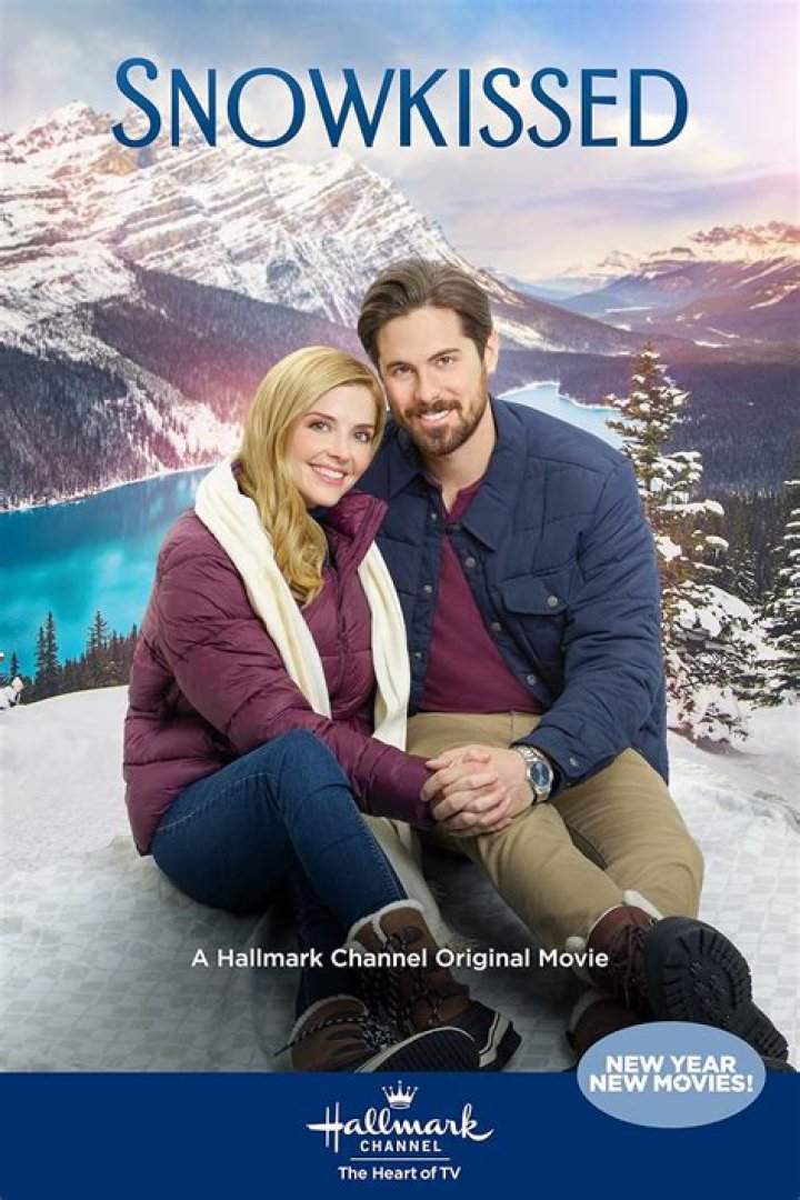 Discovering The Enchantment Of The Snowkissed Cast