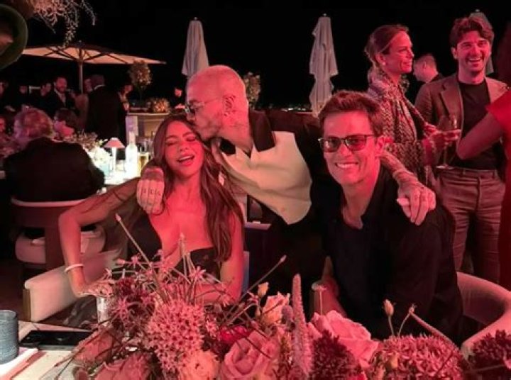 Unveiling The Inspiring Legacy Of Sofia Vergara's Parents