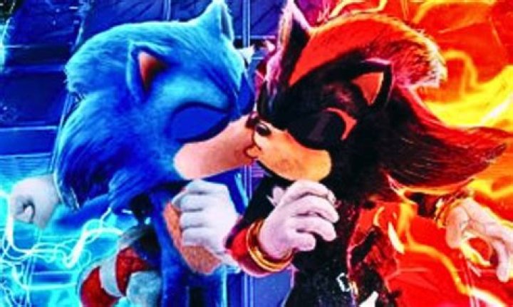 Exploring The Unique Relationship Between Sonic And Shadow The Hedgehog As A Gay Human Couple