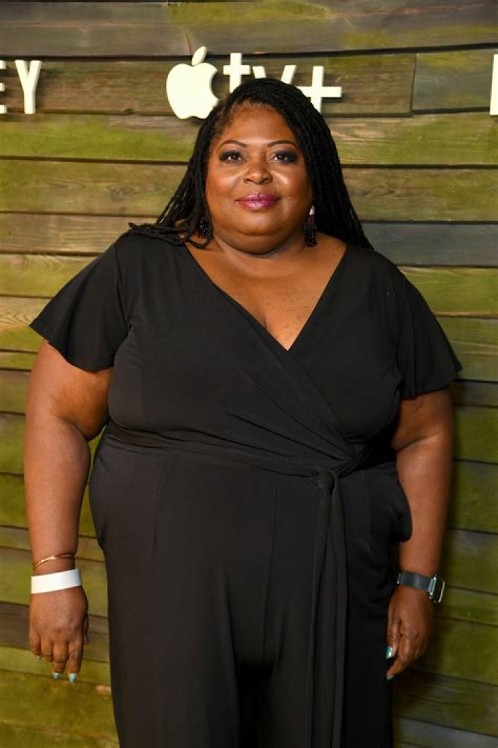 Sonya Eddy height and weight