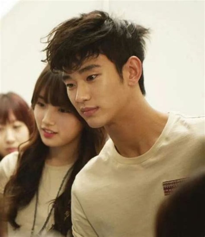 Unraveling The Mystery Of Soo Hyun's Girlfriend