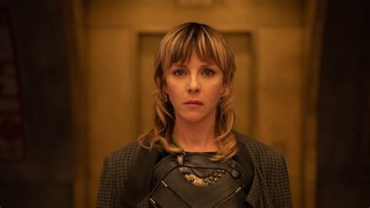 Sophia Di Martino: A Rising Star In Entertainment