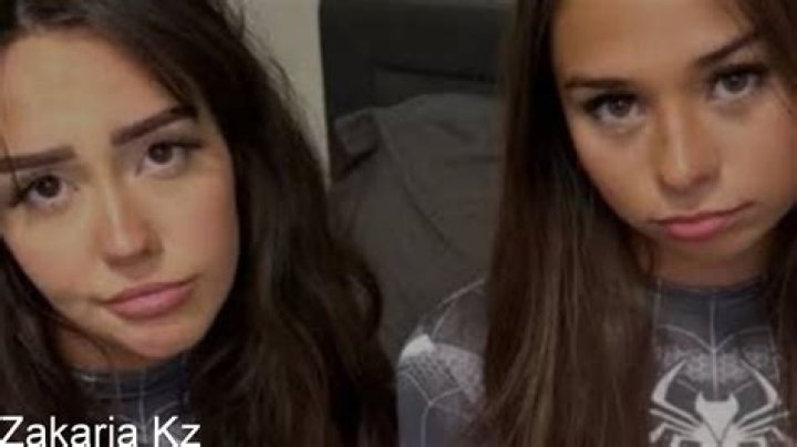 Sophia Rain: The Spiderman Video Sensation