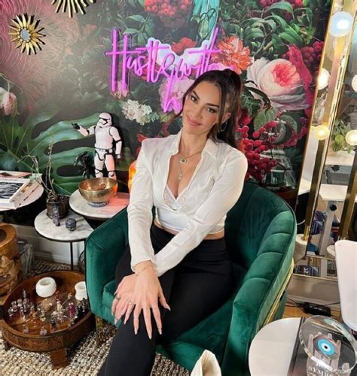 Unveiling The Life Of Sophie Brussaux In 2017