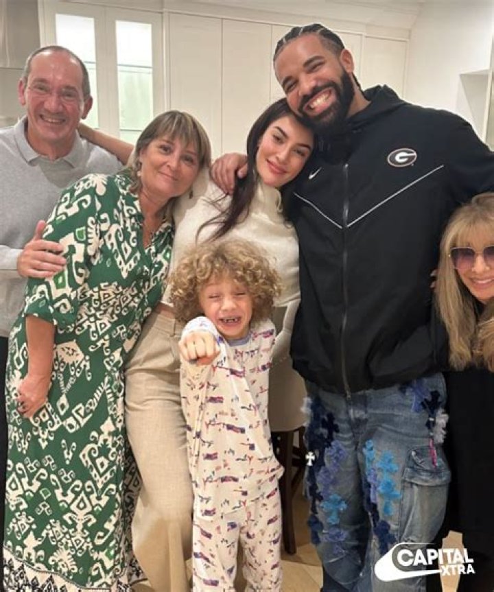 Exploring The Life And Legacy Of Sophie Brussaux's Family