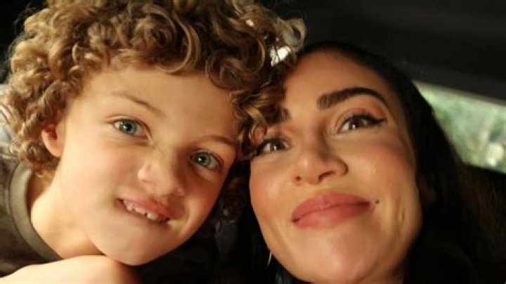 Unveiling The Life Of Sophie Brussaux: A Glimpse Into Her Parenting Journey