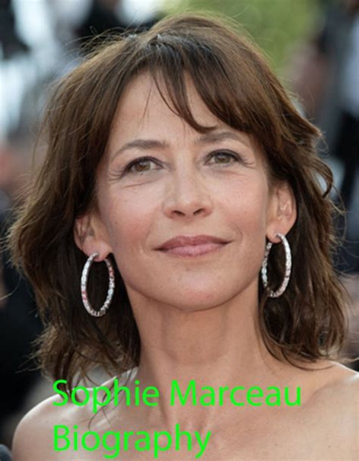 Sophie Marceau: A Journey Through The Life Of A Cinematic Icon