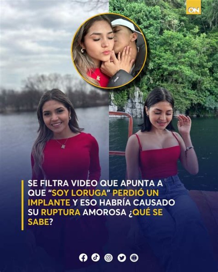 Exploring The "Soyloruga Video Filtrado" Phenomenon