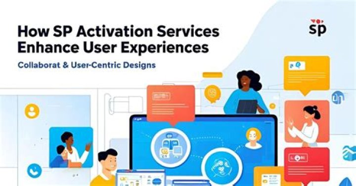 Unlocking Potential: Understanding SP Activation Services
