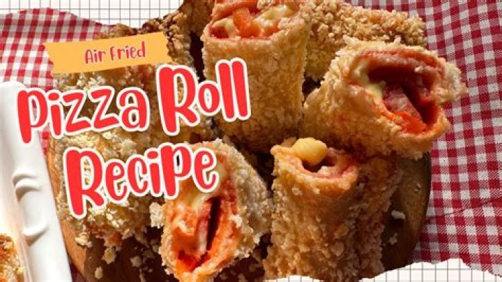 Discover The Irresistible World Of Special Edition Recipe Pizza Rolls