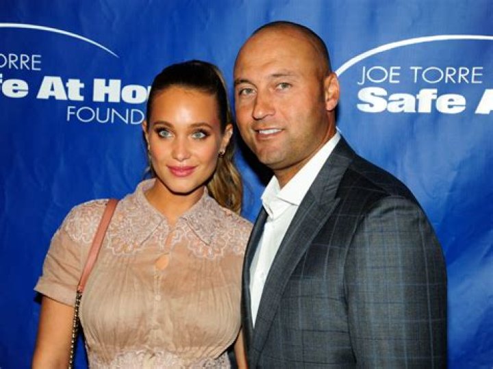Unveiling The Life Of Sports Illustrated Derek Jeter's Wife