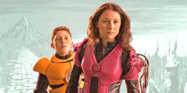 Unveiling The Spy Kids Cast: A Journey Through Time