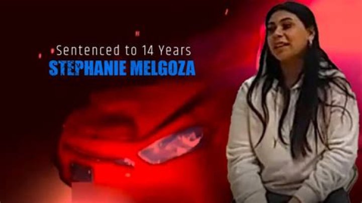Unveiling The Multifaceted Life Of Stephanie Melgoza