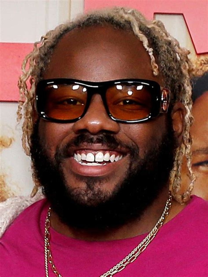 Get To Know Stephen Glover: The Rising Star Of Rap