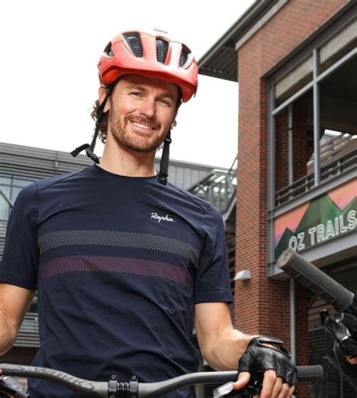 Steuart Walton Net Worth, Wife, Children, Instagram, Brother, and more |