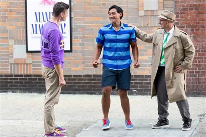 An Unseen Journey Of Identity