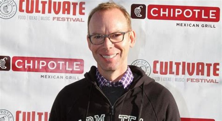 Steve Ells Net Worth And The Journey To Success
