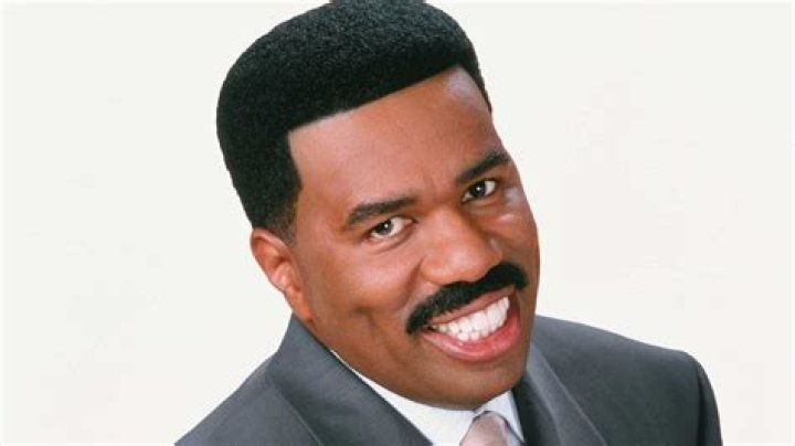 Steve Harvey: Alive Or Not? The Truth Finally Revealed
