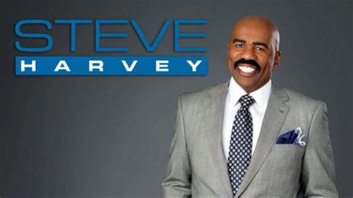 Steve Harvey's Unexpected Death: A Shocking Tribute