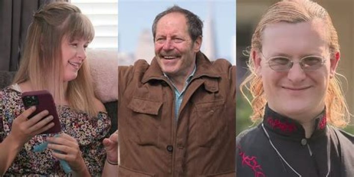 Steve: Love On The Spectrum – A Journey Of Connection And Understanding