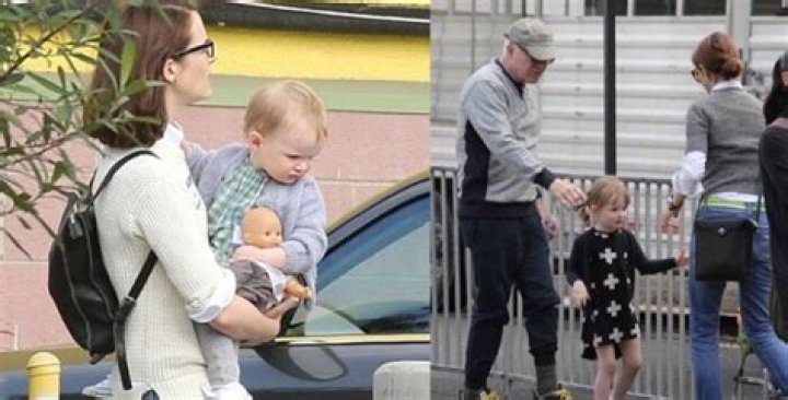 Unveiling The Life Of Steve Martin's Daughter