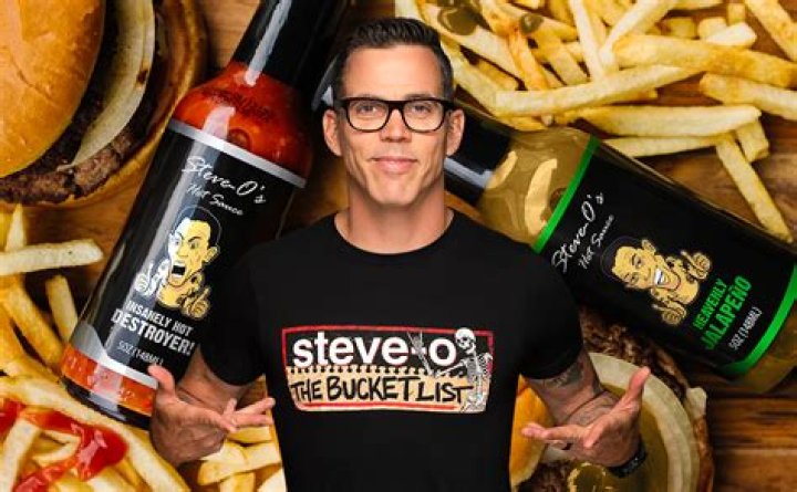 Unveiling The Secrets To Steve-O's Impressive Net Worth