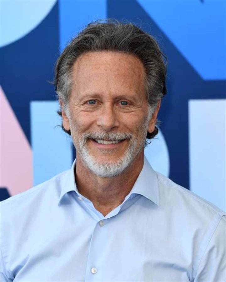 Exploring The Life And Career Of Steven Weber