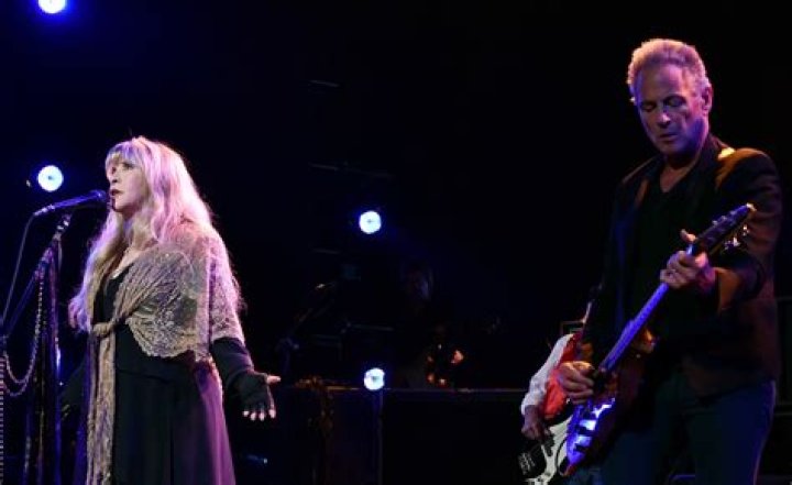 Unraveling The Reunion Of Stevie Nicks And Lindsey Buckingham
