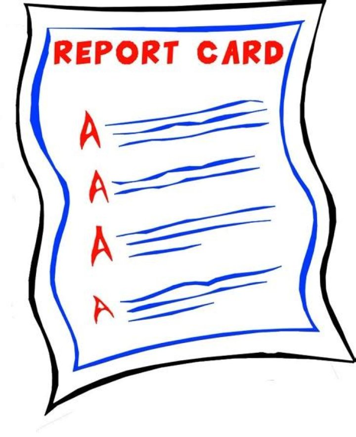 Living Life Straight As A Report Card: The Journey Of A Remarkable Individual
