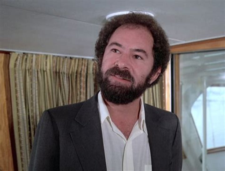 Stuart Margolin: A Journey Through The Life Of A Talented Actor And Director