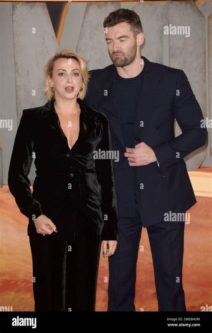 Stuart Martin's Marital Status Revealed