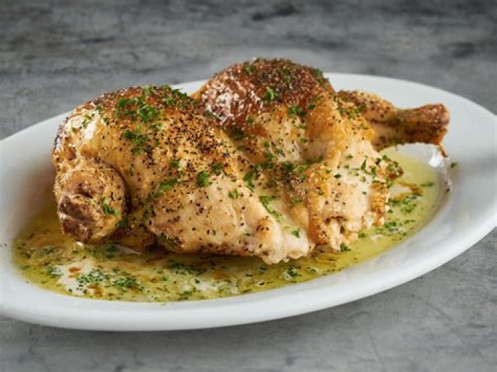 Unveiling The Secrets Of Stuffed Chicken Ruth's Chris: A Culinary Adventure