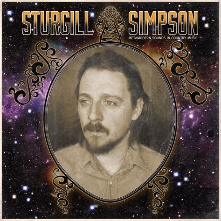 Exploring The Soulful Soundscape Of Sturgill Simpson Songs