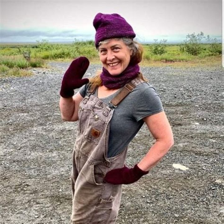 Life Below Zero Sue Aikens Husband, Net Worth, Age, Accident, Children.