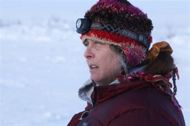Discovering Sue Alaska: Life Below Zero