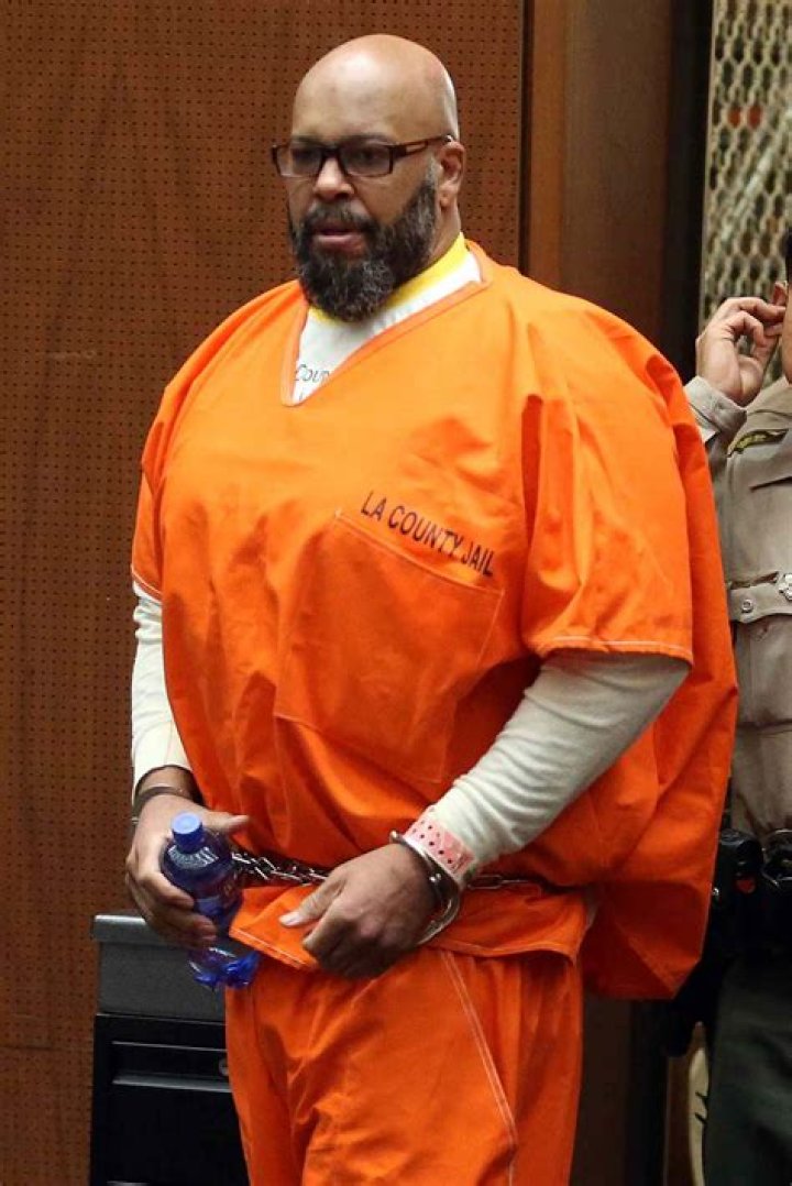 Suge Knight Wife, Age, Height, Net Worth, Children |