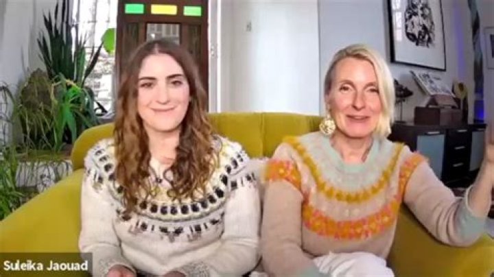 Suleika Jaouad Parents, Husband, Nationality, Net Worth and More