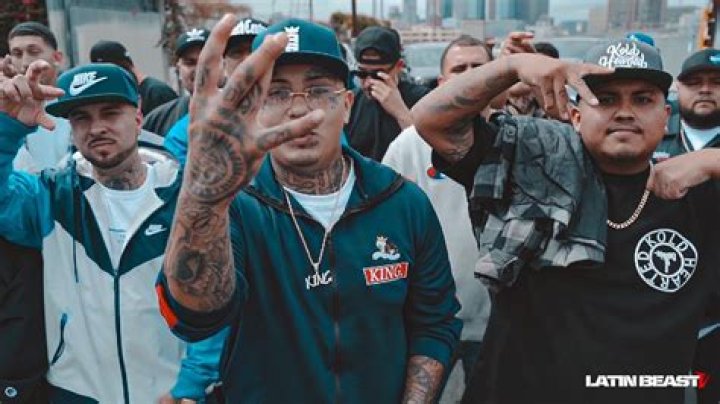 Unlocking The Charisma Of Swifty Blue: A Rising Star In The Music Scene