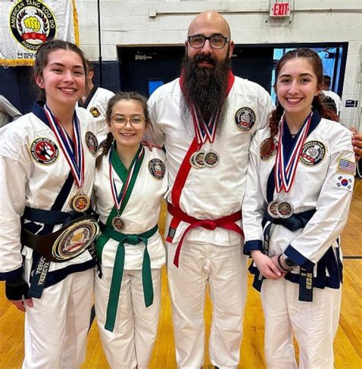 Sydney Webb's Eye Color And Untold Stories