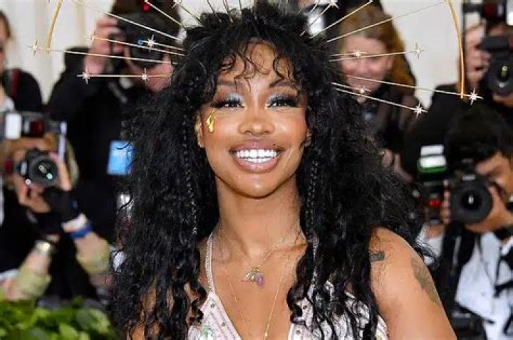 Sza Age: The Journey Of An Emerging Music Icon