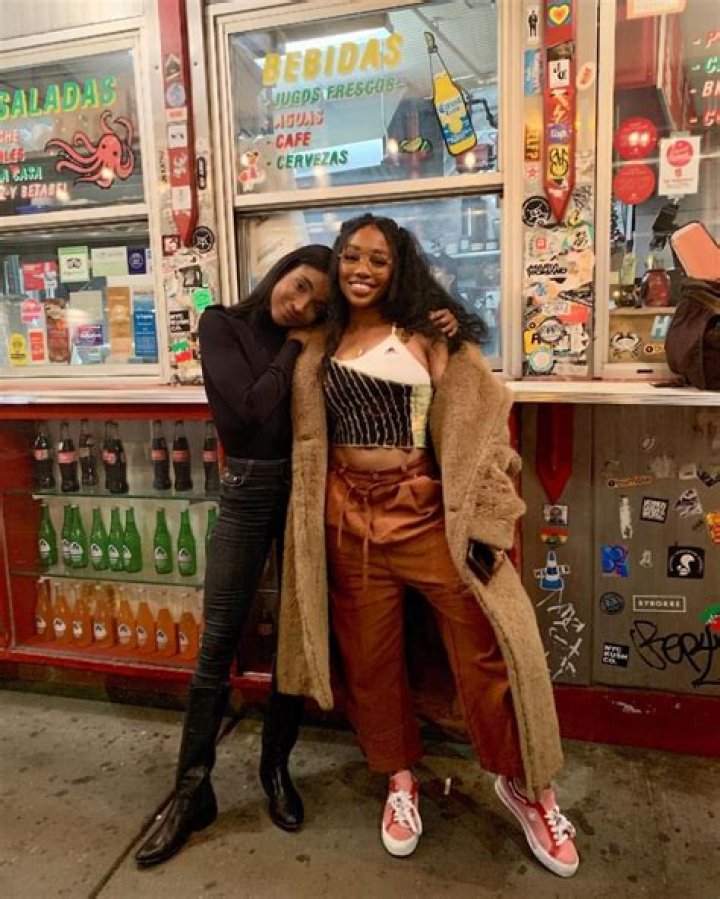 Unveiling The Life Of SZA's Sister: A Journey Of Love And Support