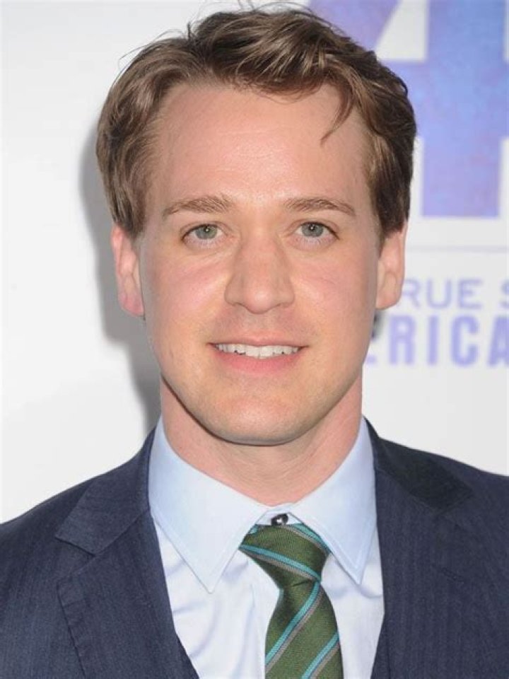 T.R. Knight: A Versatile Talent In The Acting World