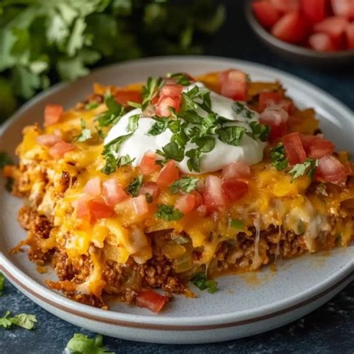Uncover The Delights Of Taco Crock Pot Hashbrown Casserole: A Culinary Adventure Awaits